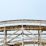 Lagoon Park - Roller Coaster - 013